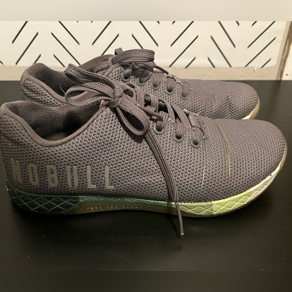 Unisex NoBull Project Superfabric Low Cross Training Shoes - Picture 2 of 16